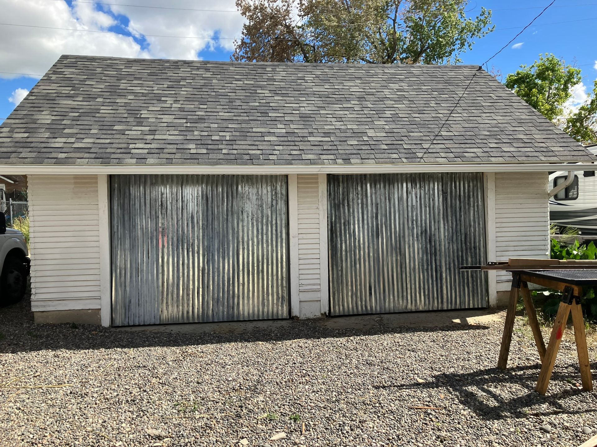 Residential Welding