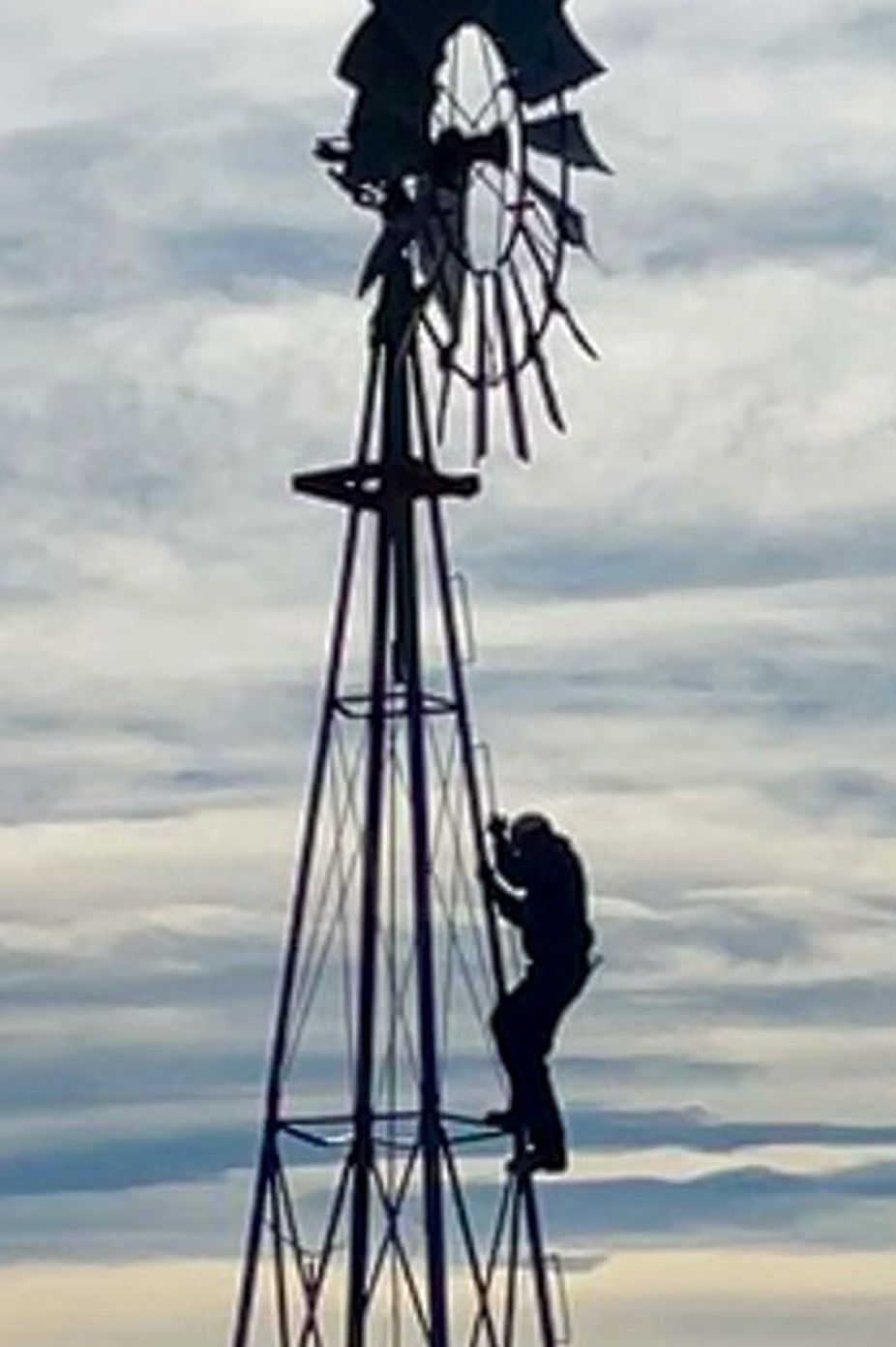 Agricultural Welding